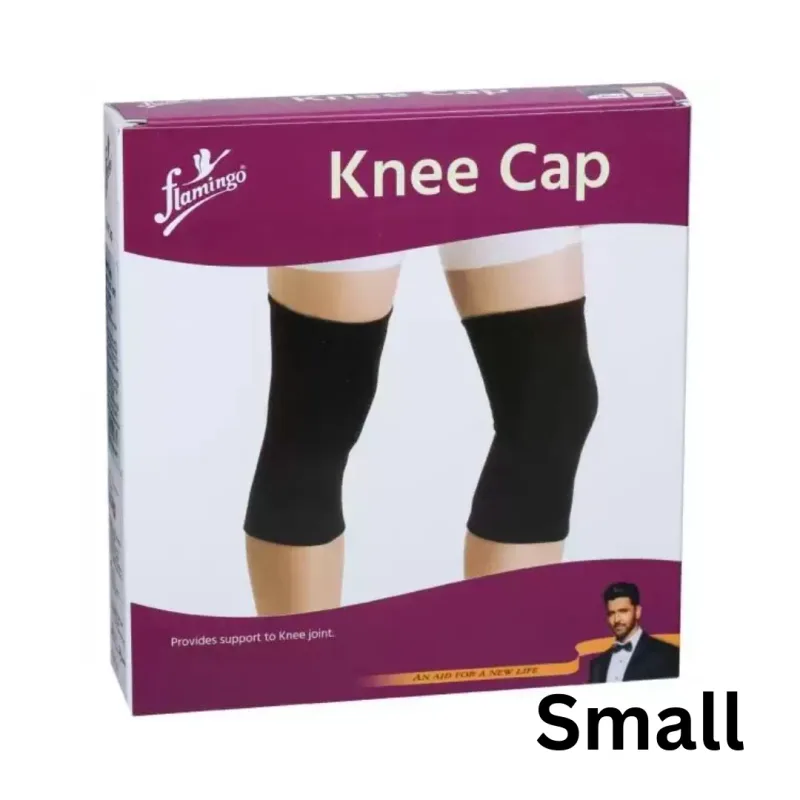Flamingo Knee Cap Small