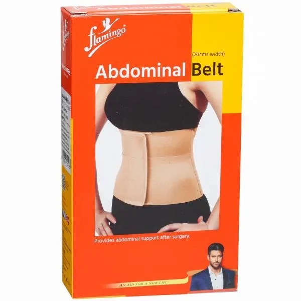 Flamingo Abdominal Belt Medium