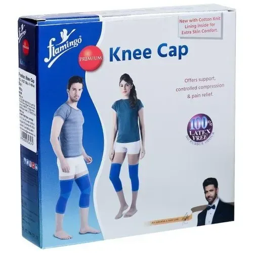 Flamingo Premium Knee Cap Medium