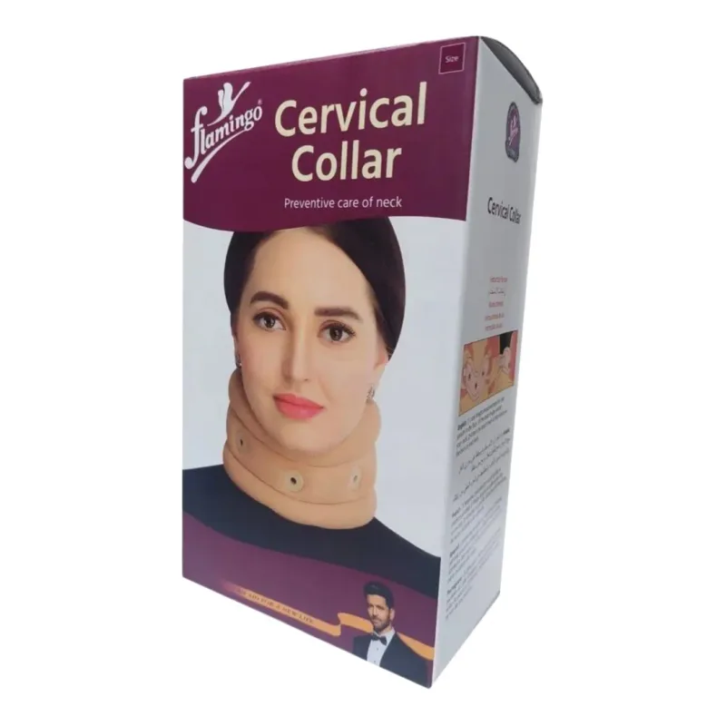 Flamingo- Collar Cervical Collar