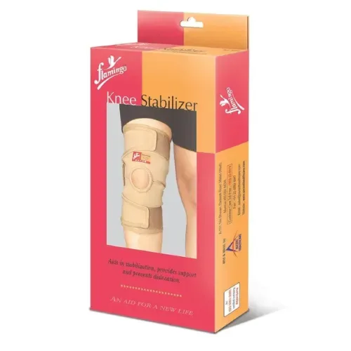 Flamingo Knee Stabilizer Large