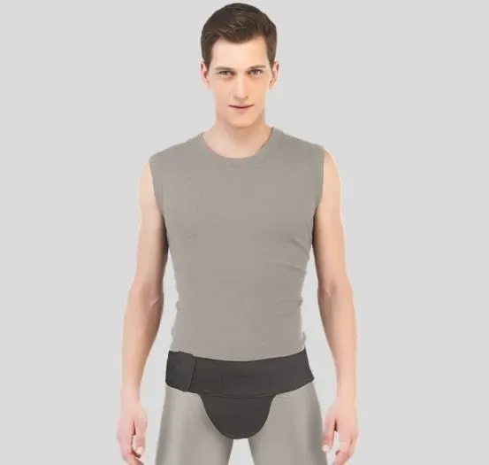 Flamingo Scrotal Support Large