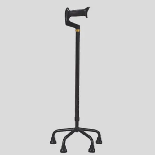 Flamingo Classic Quadripod Low Base