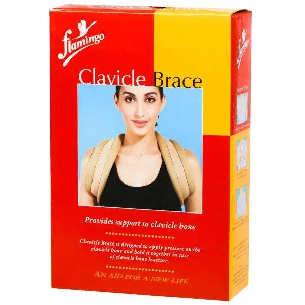 Flamingo Clavicle Brace