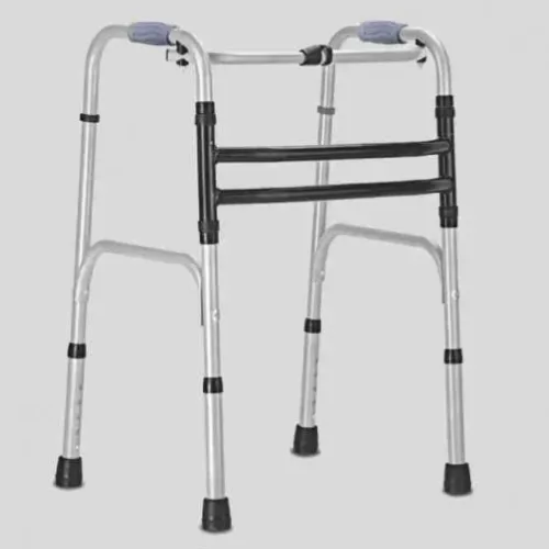 Flamingo Reciprocal Folding Walker