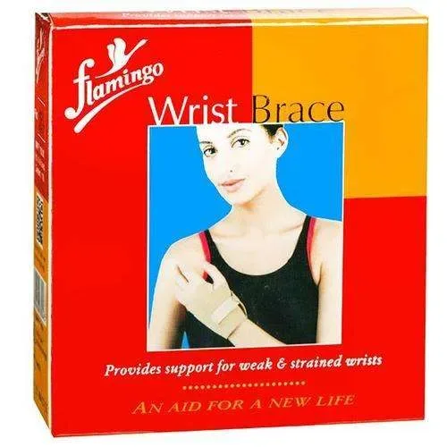 Flamingo Wrist Brace (Universal)