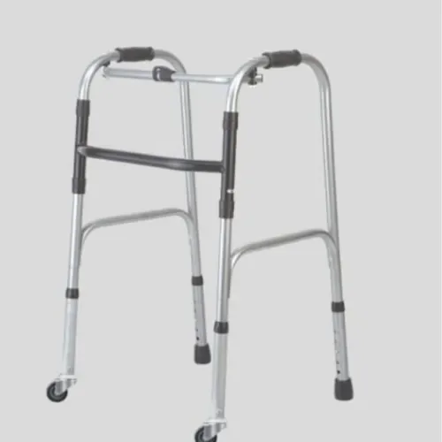 Flamingo Walker With Castors