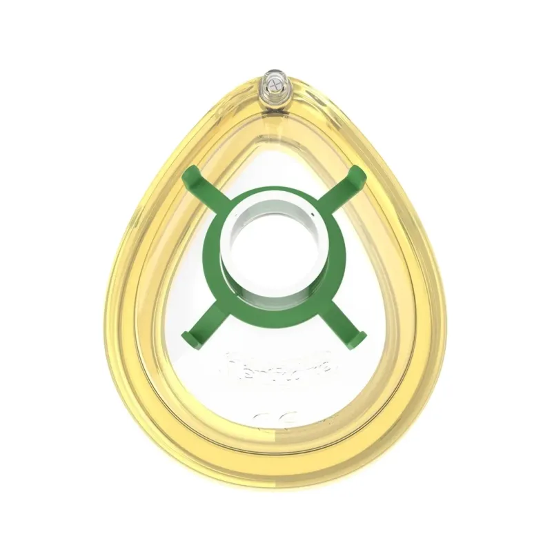 Flexicare Anaesthetic Face Masks Scented