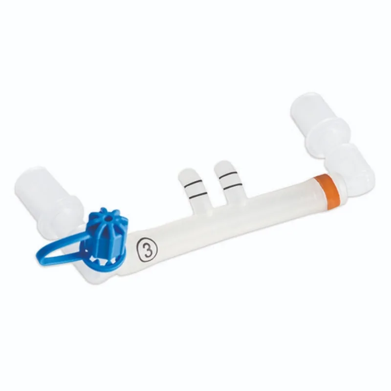 Flexicare Infant Nasal CPAP Kit