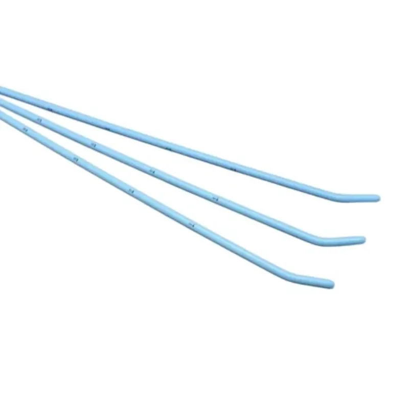 Flexicare Tracheal Tube Introducer-  (Bougie Tube) -  700 mm length