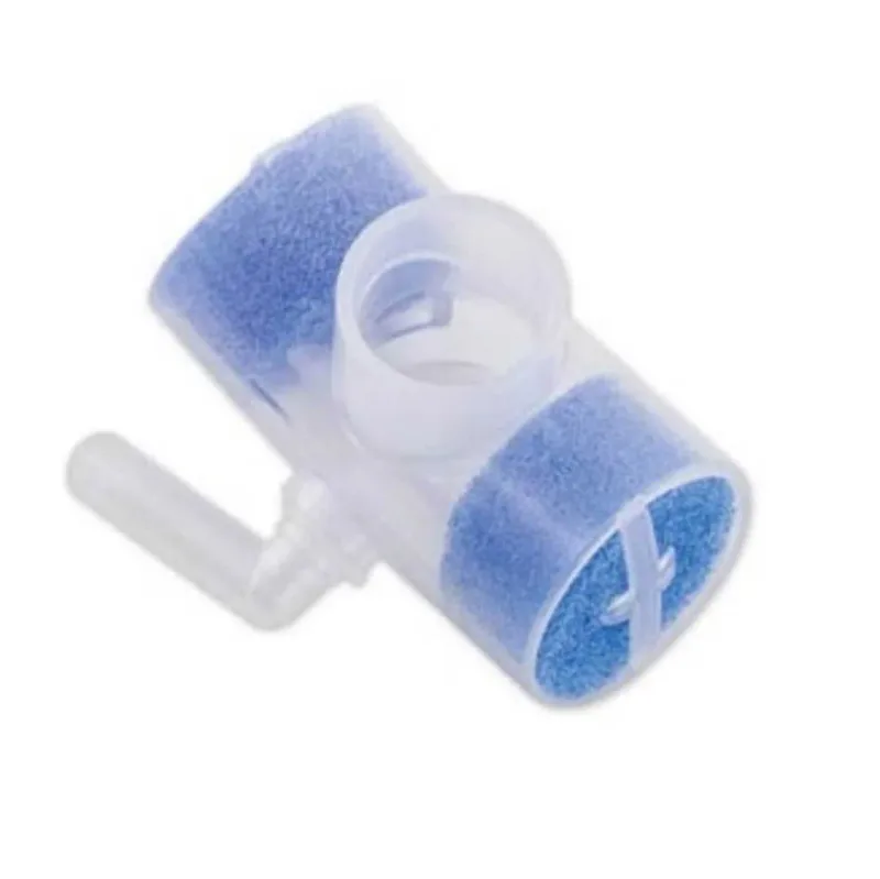 ThermoTrach Tracheostomy Filter-Flexicare