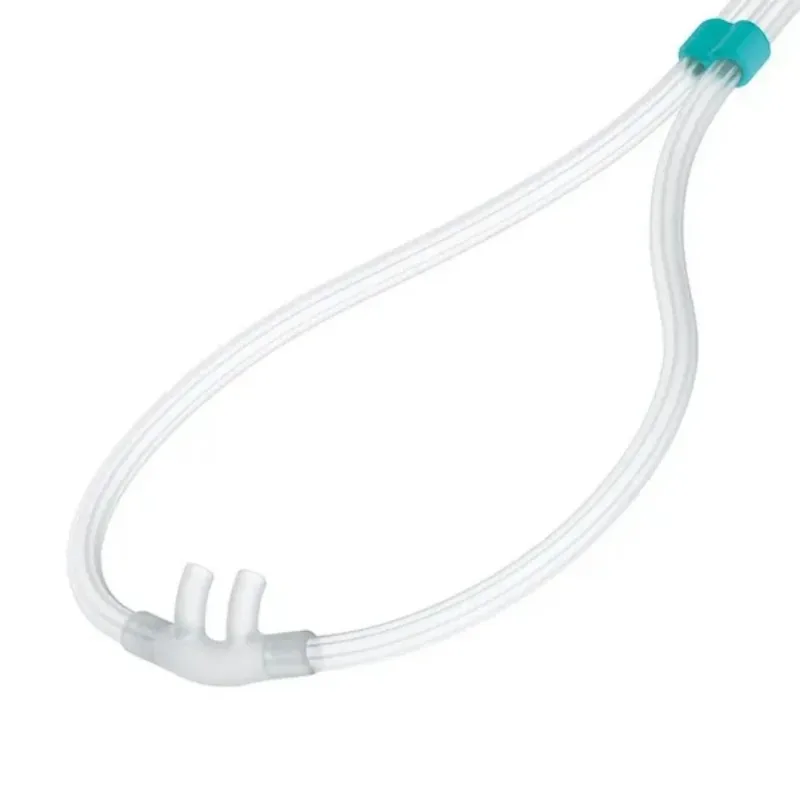 Flexicare Nasal Cannula Silicone - Neonatal Respiratory Aid