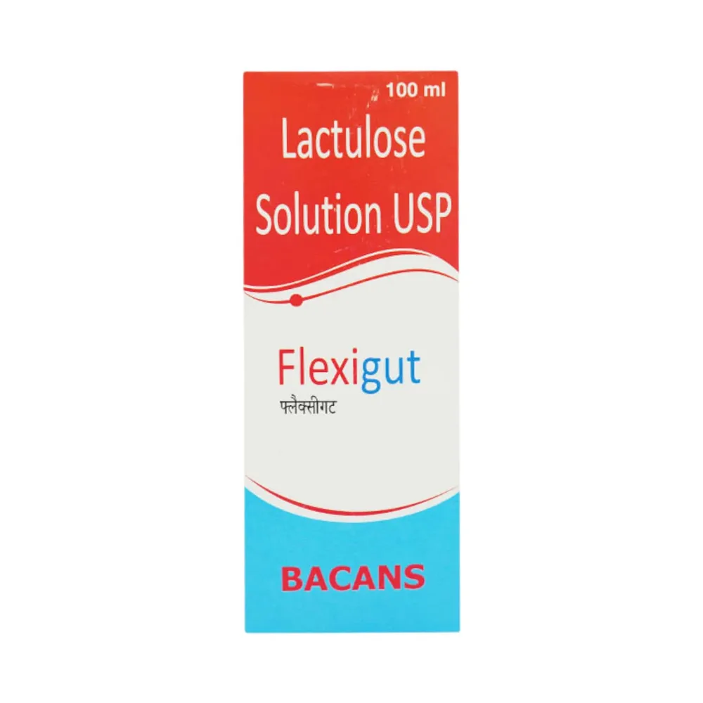 Flexigut Solution 100ml