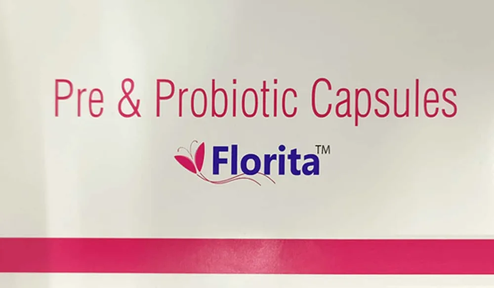 Florita Capsule