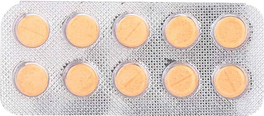 Fluner-10 Tablet