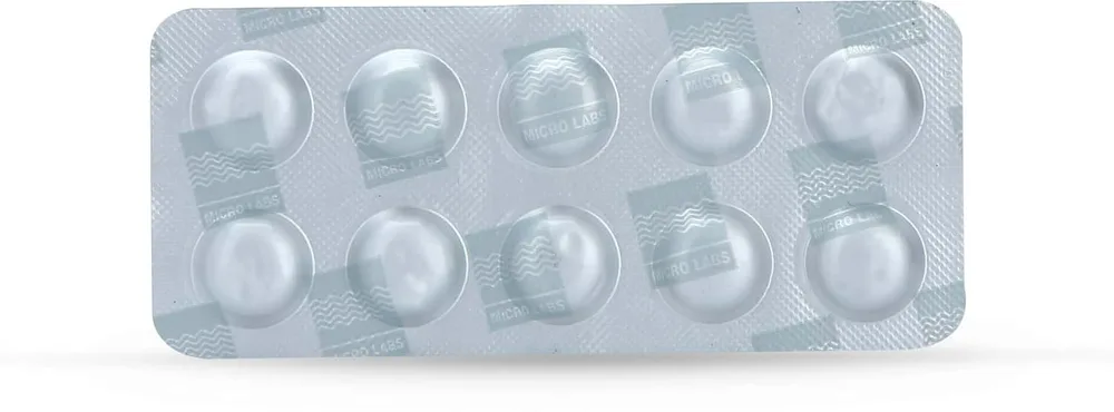 Folfit Tablet