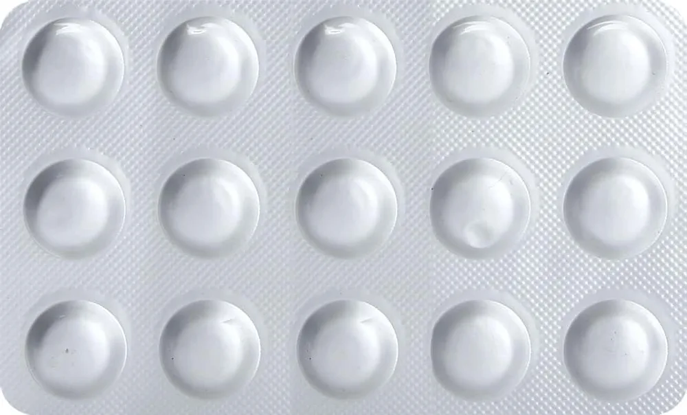 Folinine Strip Of 15 Tablets