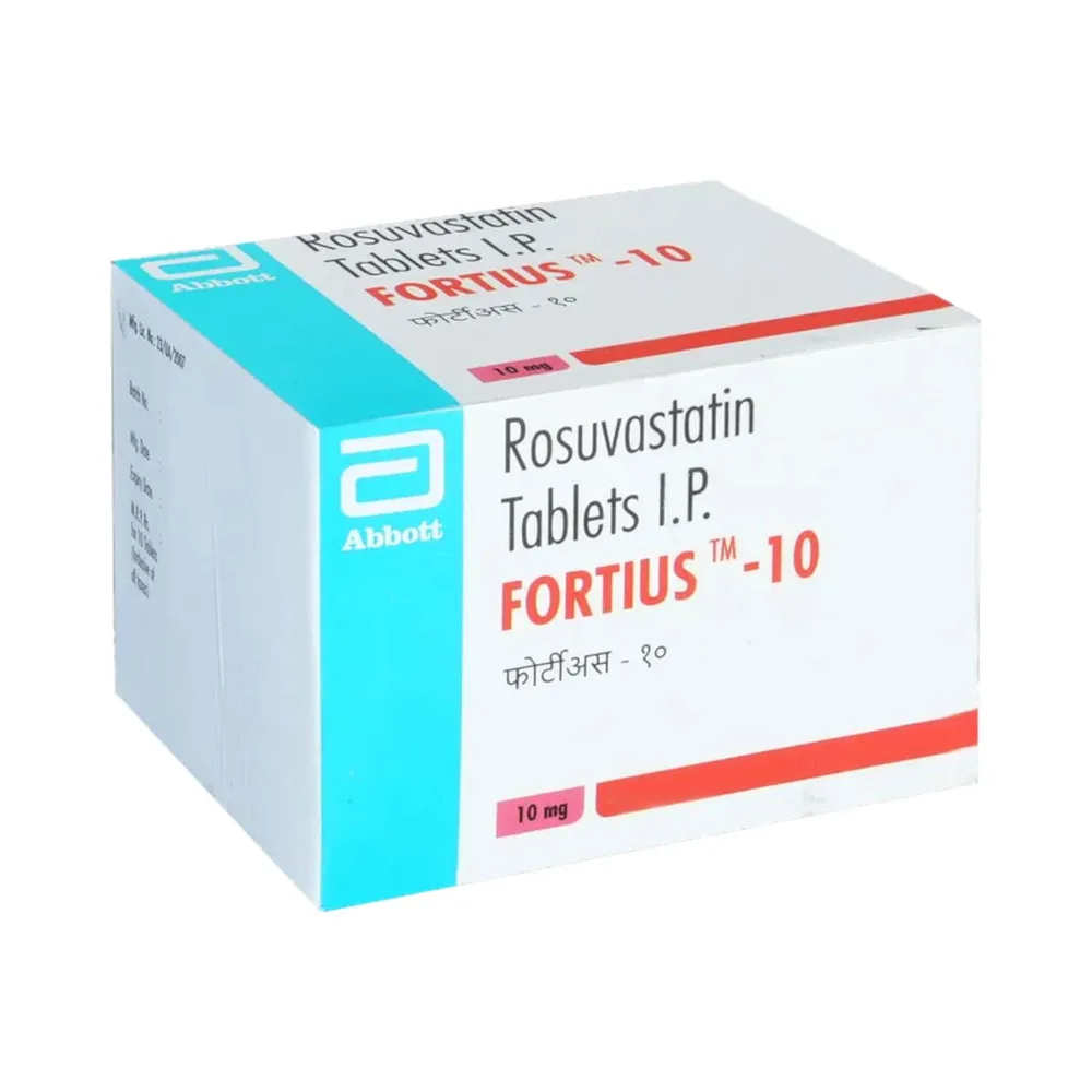Fortius-10 Tablet