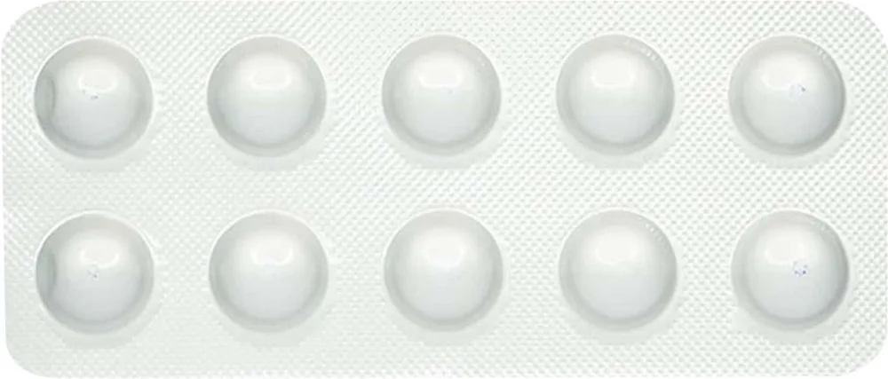 Fotosis 2k Strip Of 10 Tablets