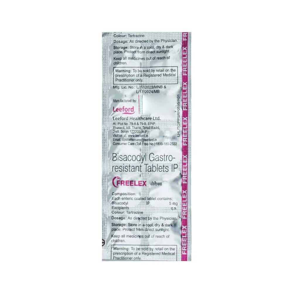 Freelex Tablet