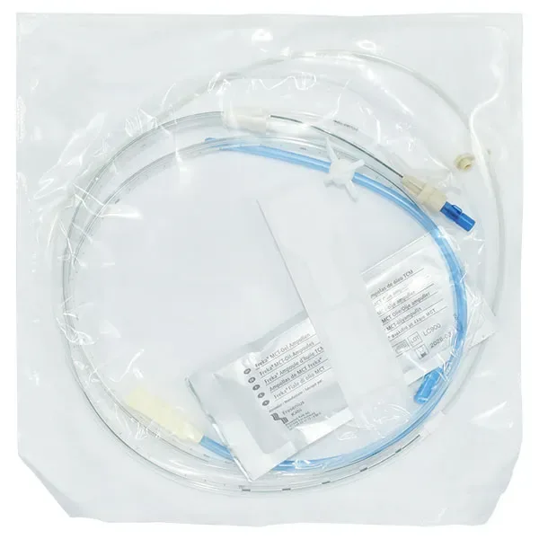 Fresenius Kabi Freka Trelumina CH 16/9 Enteral Tube 150 cm - Premium Enteral Feeding Tube