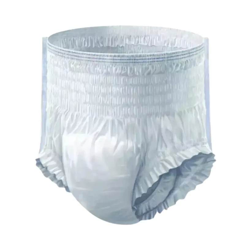 Friends Classic Adult Dry Pants Large