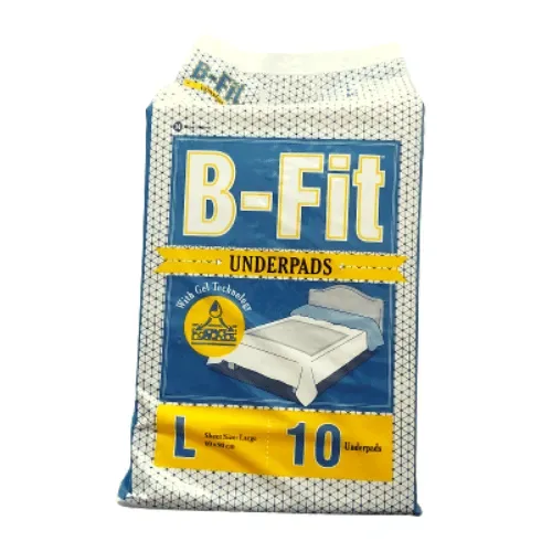 B-Fit Underpads Matty