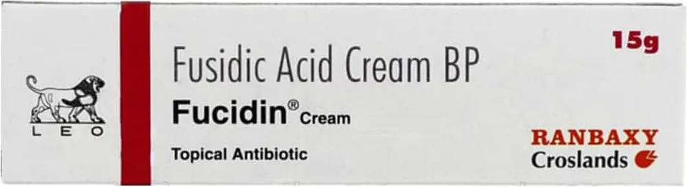 Fucidin Cream
