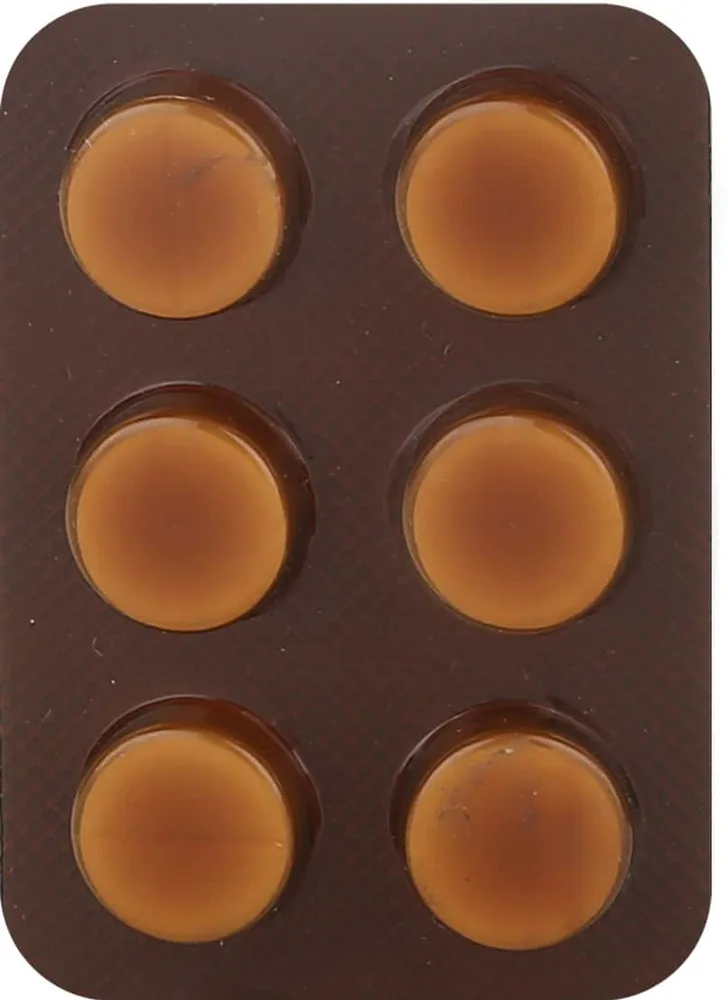 Fusys 150 Tablet