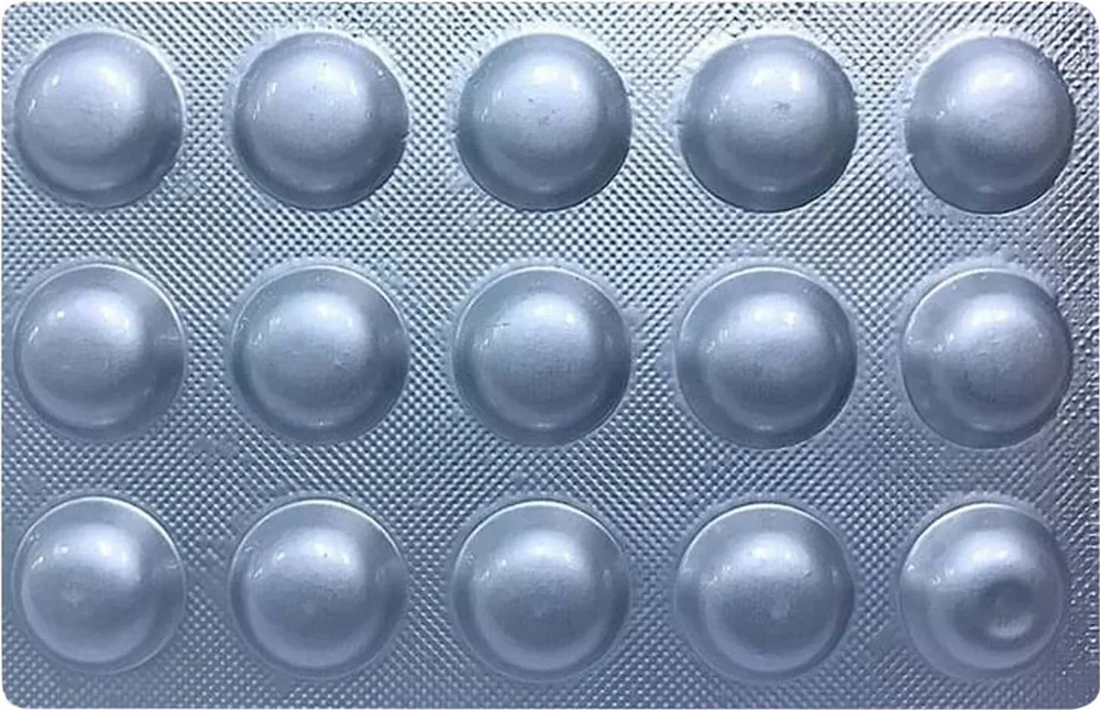 Gabapax 100mg Strip Of 15 Tablets