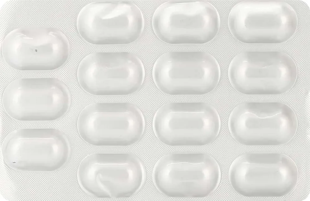 Galvus Met 50/1000mg Tablet