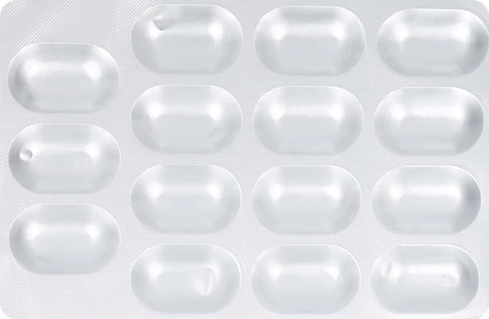 Galvus Met 50mg/500mg Tablet