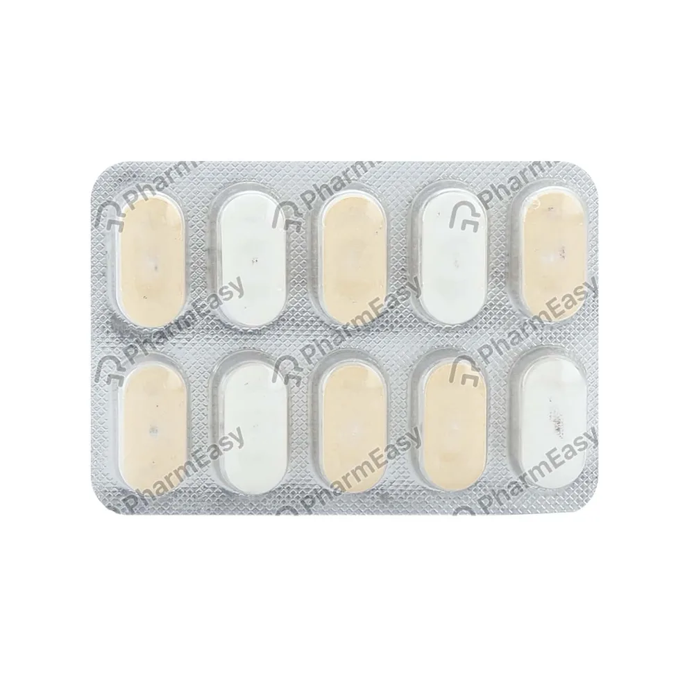 Gemer 1 Tablet
