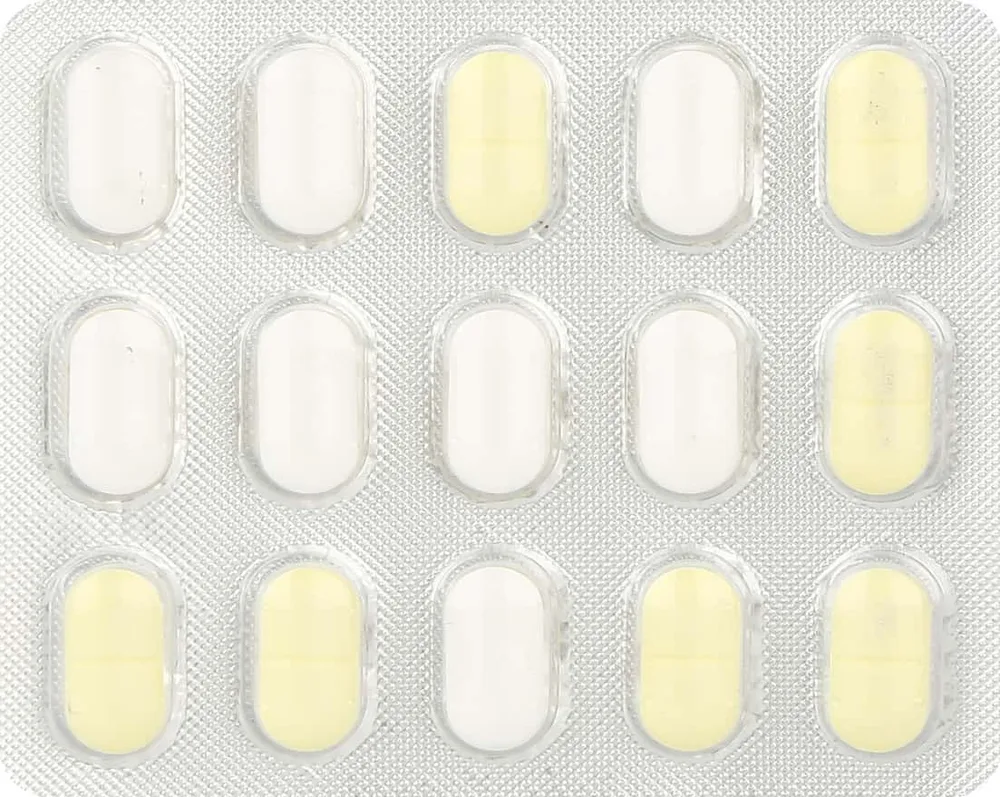 Geminor M 2 Tablet