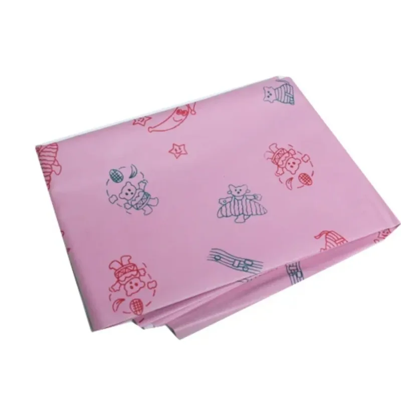 Baby Mat Rubber Sheet