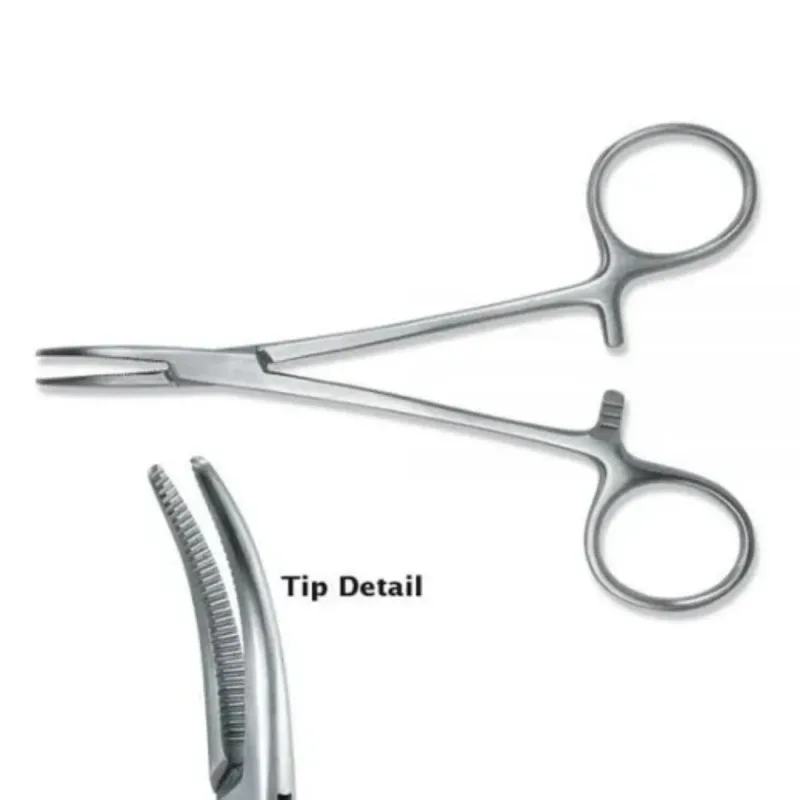 Surgical Mosquito Artery Forceps 5 Inch