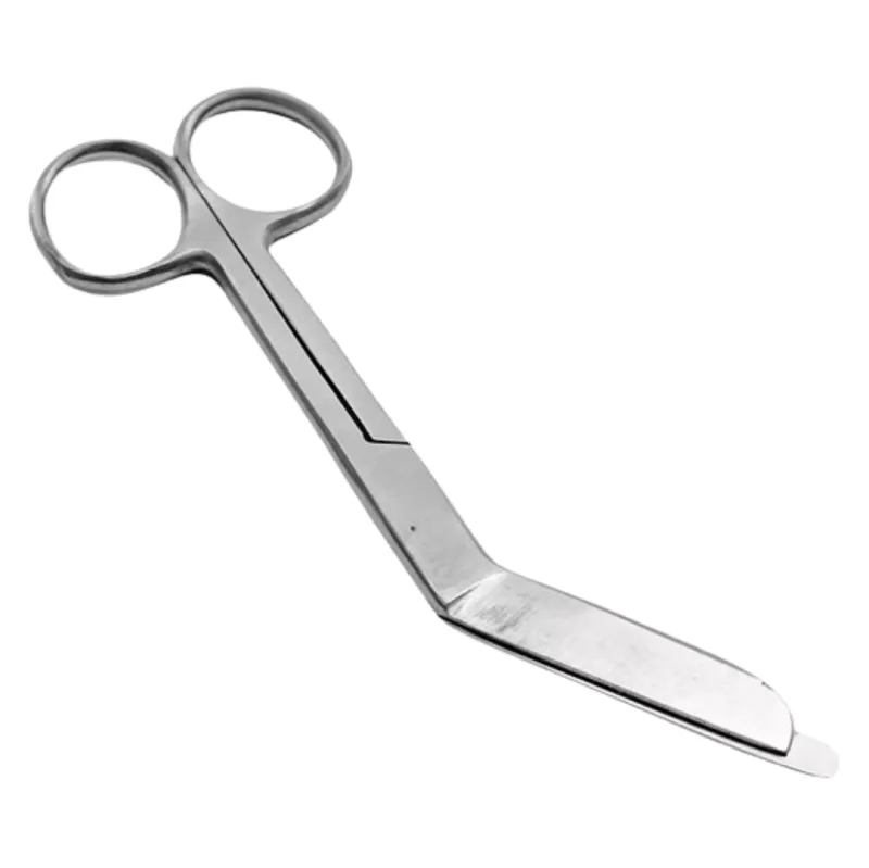 Surgical Episiotomy Scissor  (Delivery  Scissor)