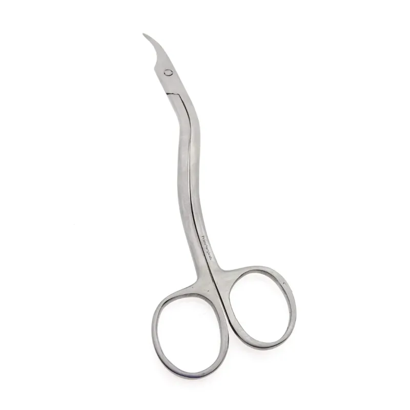 Surgical Suture Cutting Scissors (6 Inch)