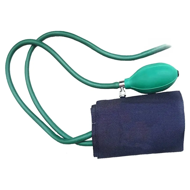 BP Cuff  SET FOR MERCURY B.P. MONITOR ( Air filling Bulb,Bladder, Adjustment Valve Set )