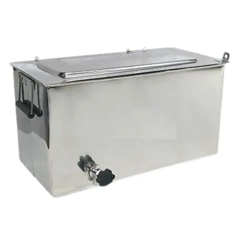 Surgical Sterilizer (Surgical And Examination Instruments )