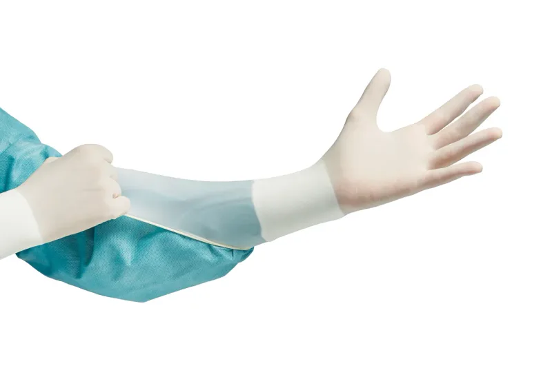 Nulife Sterile Surgical Gloves