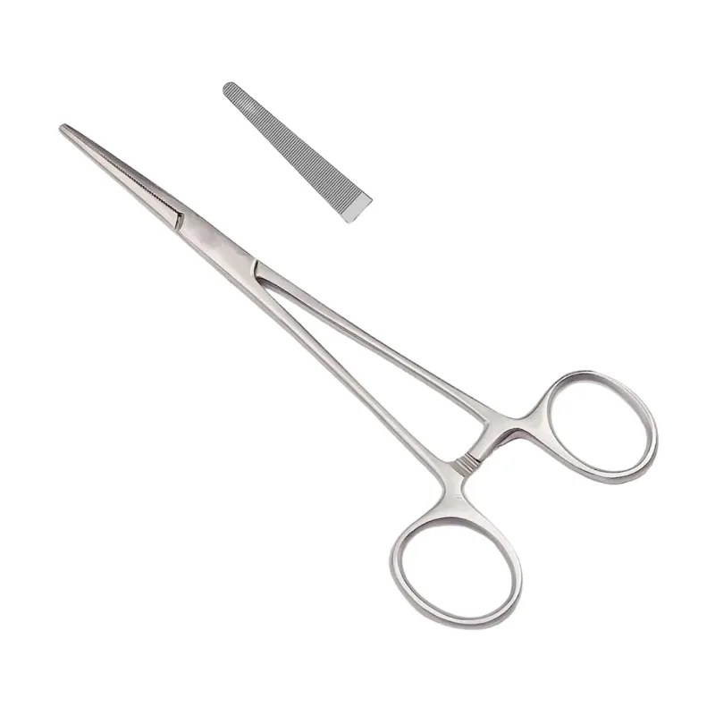Artery Forceps  Stainless Steel -Straight