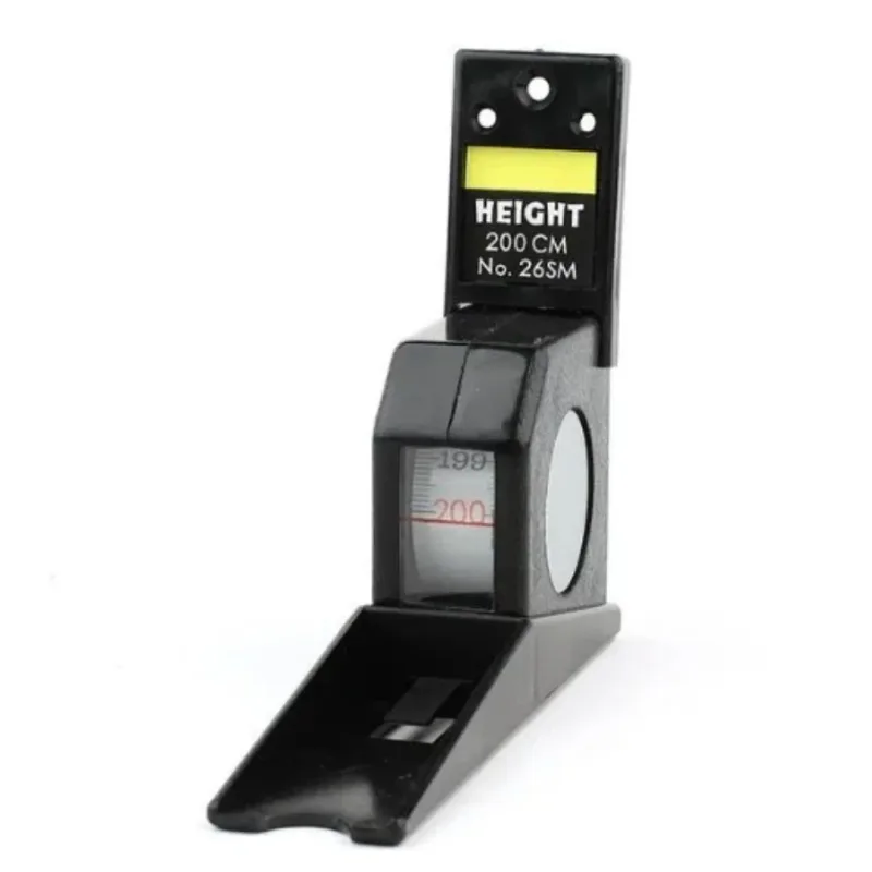 Wall Mounted Stature Meter