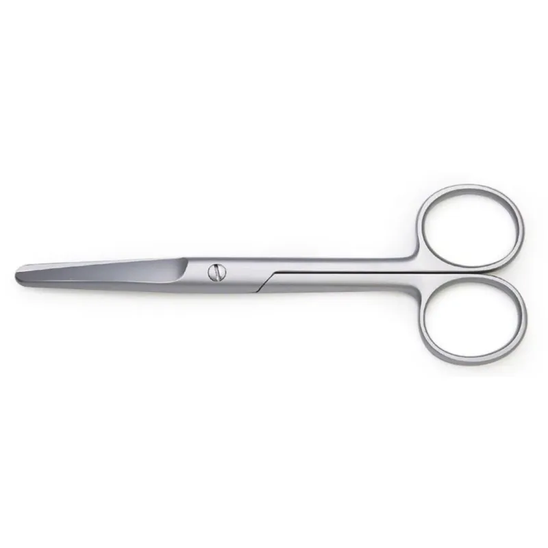 Surgical Mayo Scissor Straight