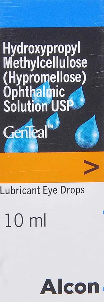Genteal Eye Drop
