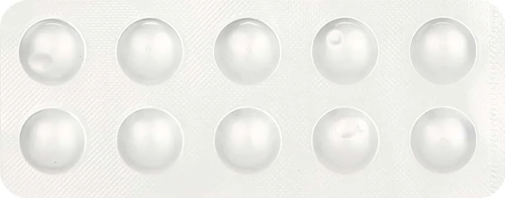 Glimfirst 2mg Tablet