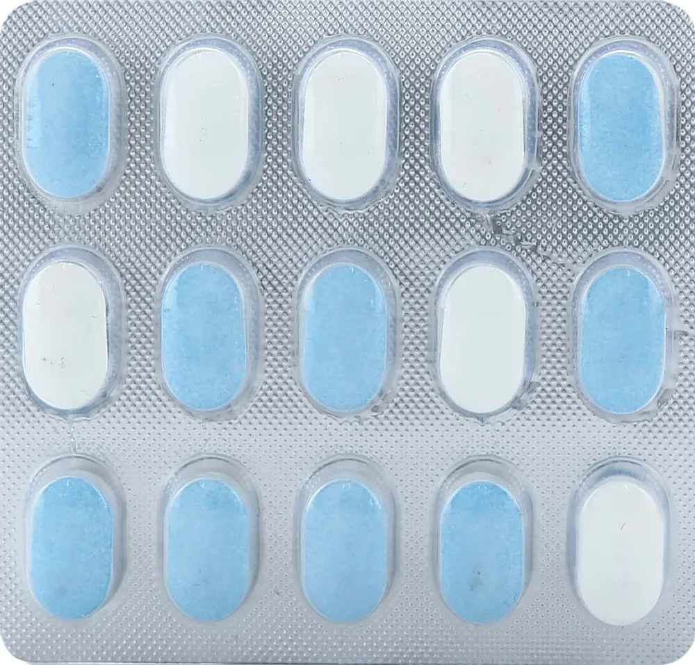Glimisave M1 Tablet