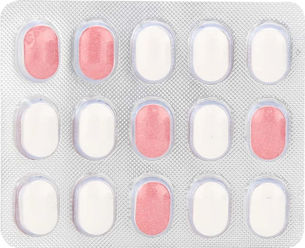 Glimisave MV 2 Tablet