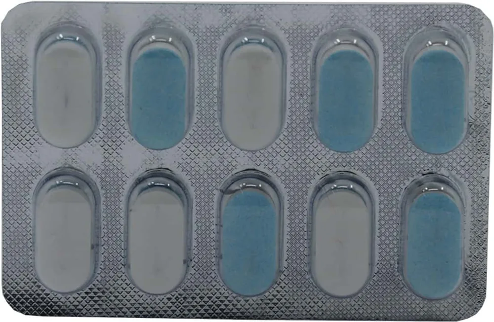Glimisave MV 3.3 Tablet