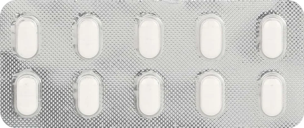 Glypride 1mg Strip Of 10 Tablets